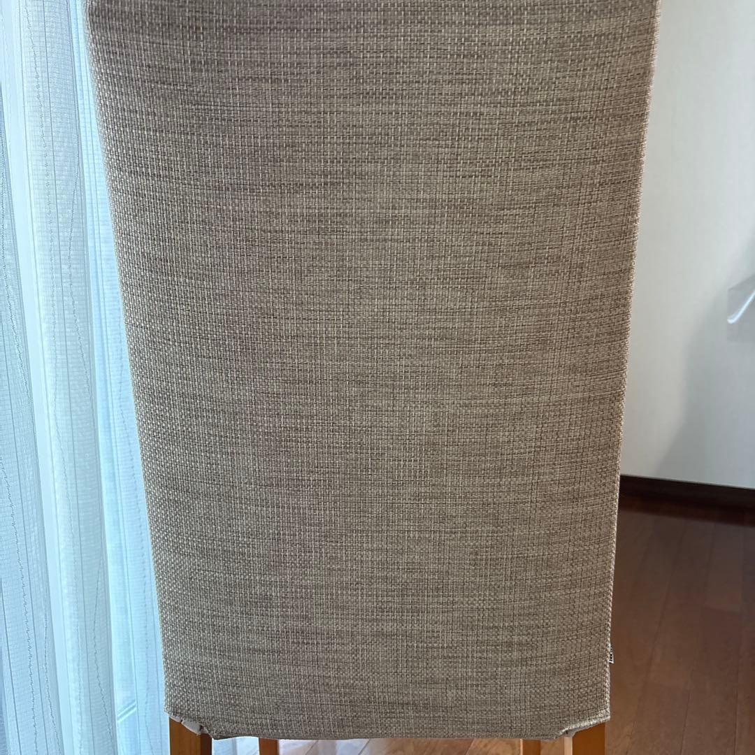 BoConcept ボーコンセプト チェア　椅子　1脚　ナチュラル　④