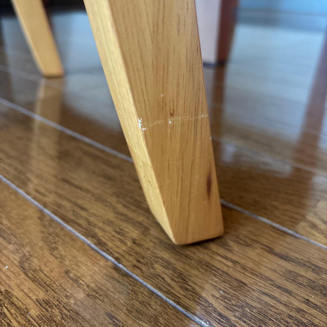 BoConcept ボーコンセプト チェア　椅子　1脚　ナチュラル　④