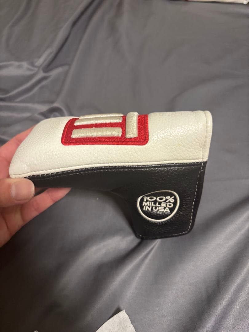 EVNROLL ER1.2 パター　34インチ