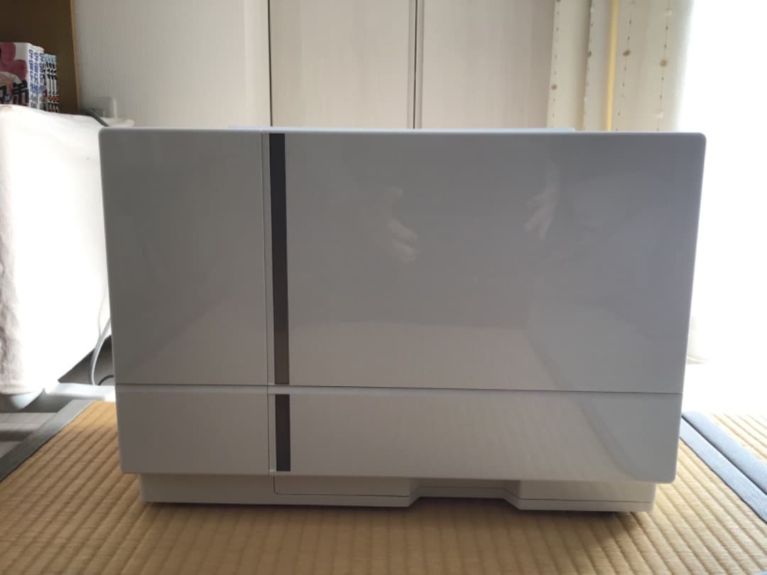 Panasonic F-YHTX90 衣類乾燥除湿機 2020年製