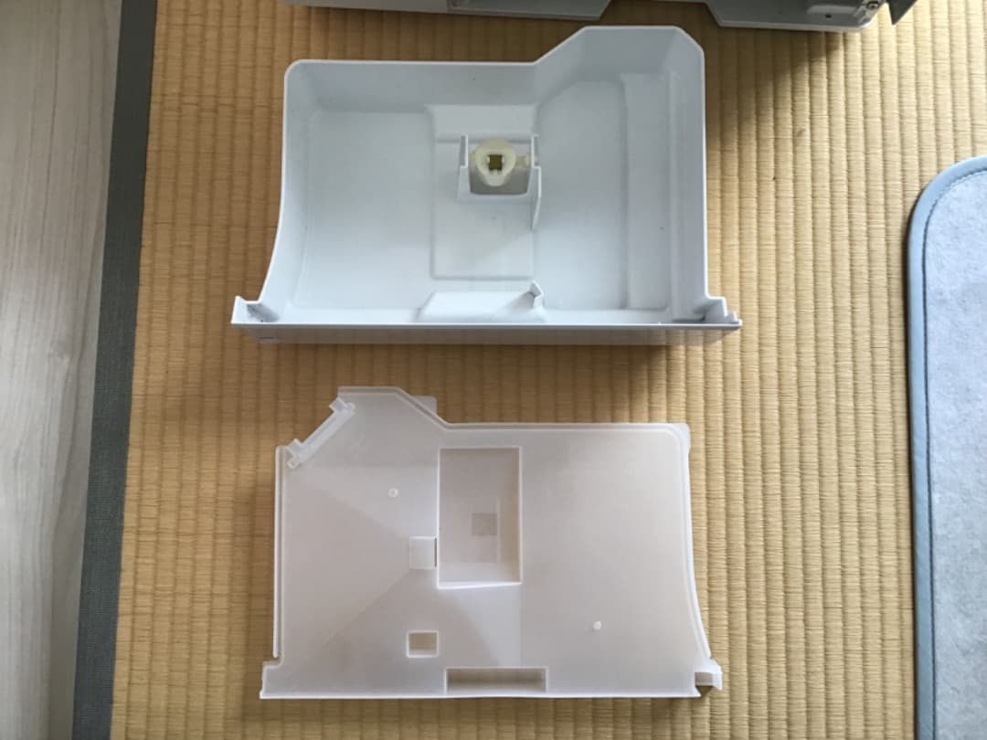 Panasonic F-YHTX90 衣類乾燥除湿機 2020年製