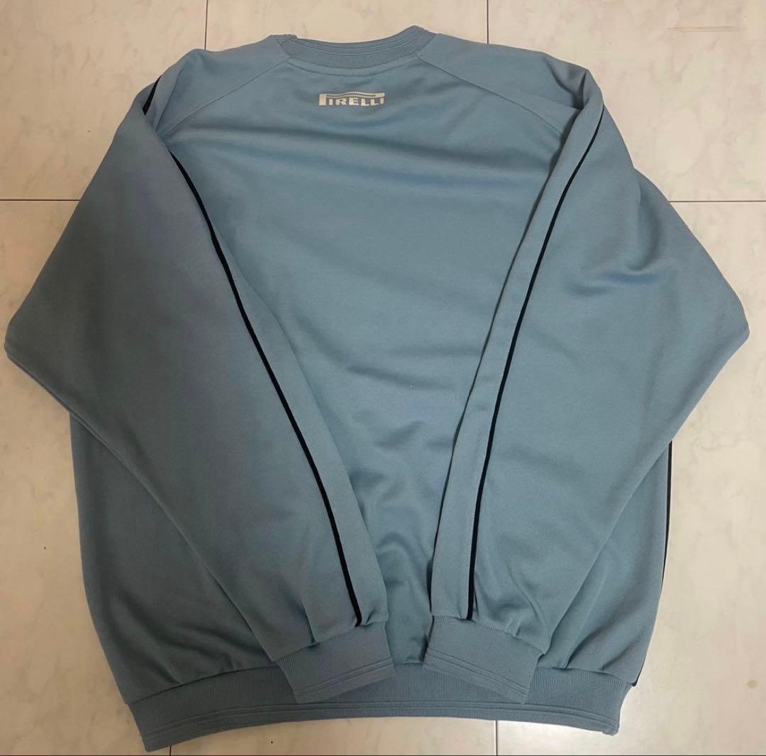 最終価格（希少）1999-00 Inter Milan Nike Sweat