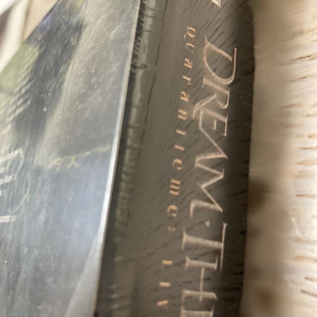 ドリーム・シアター★Dream Theater★キャランティエム～ライヴインパリ