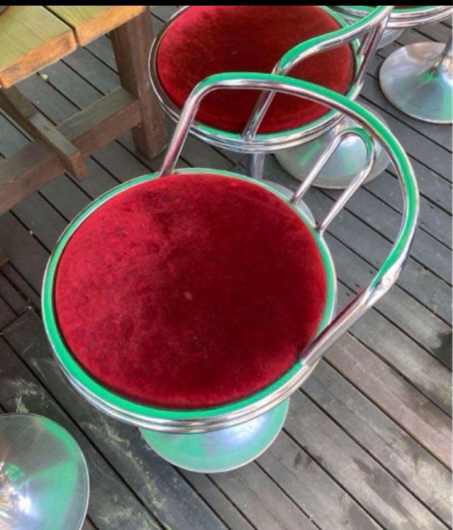 スペアリブページ　セット