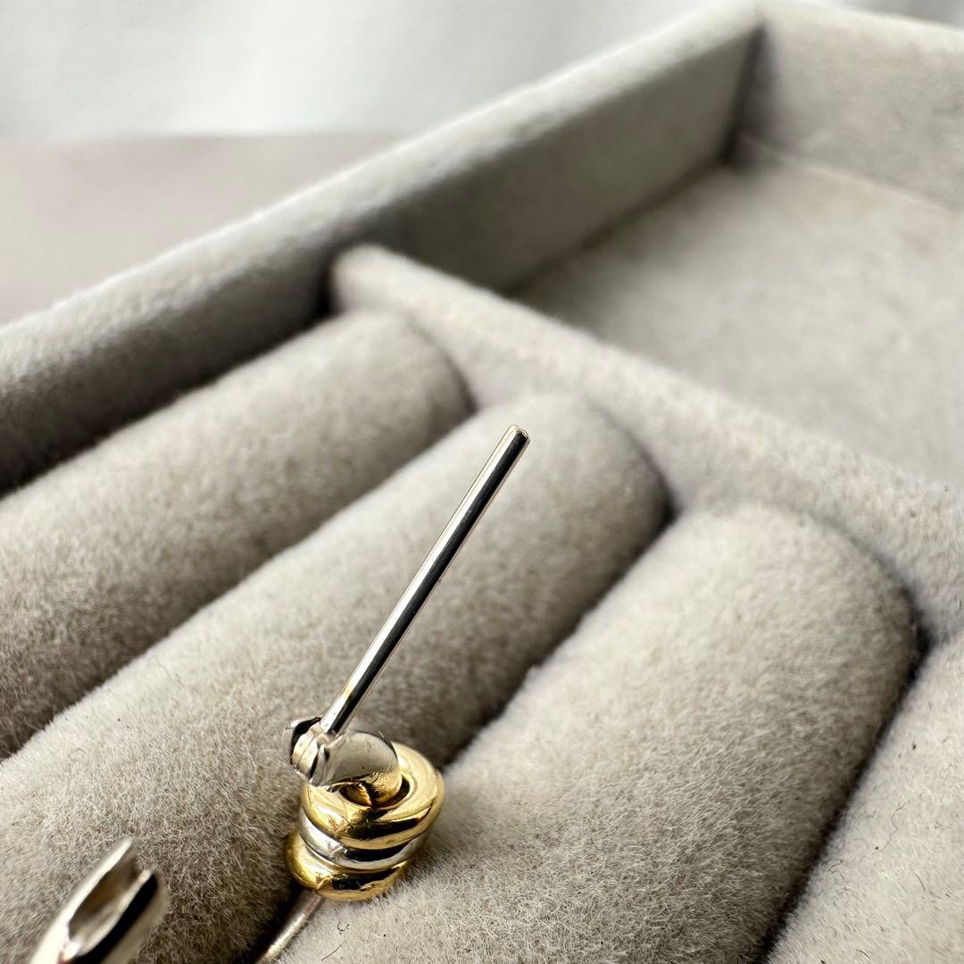 【定価24.2万円】Spinelli Kilcollin ARA 18K 片耳