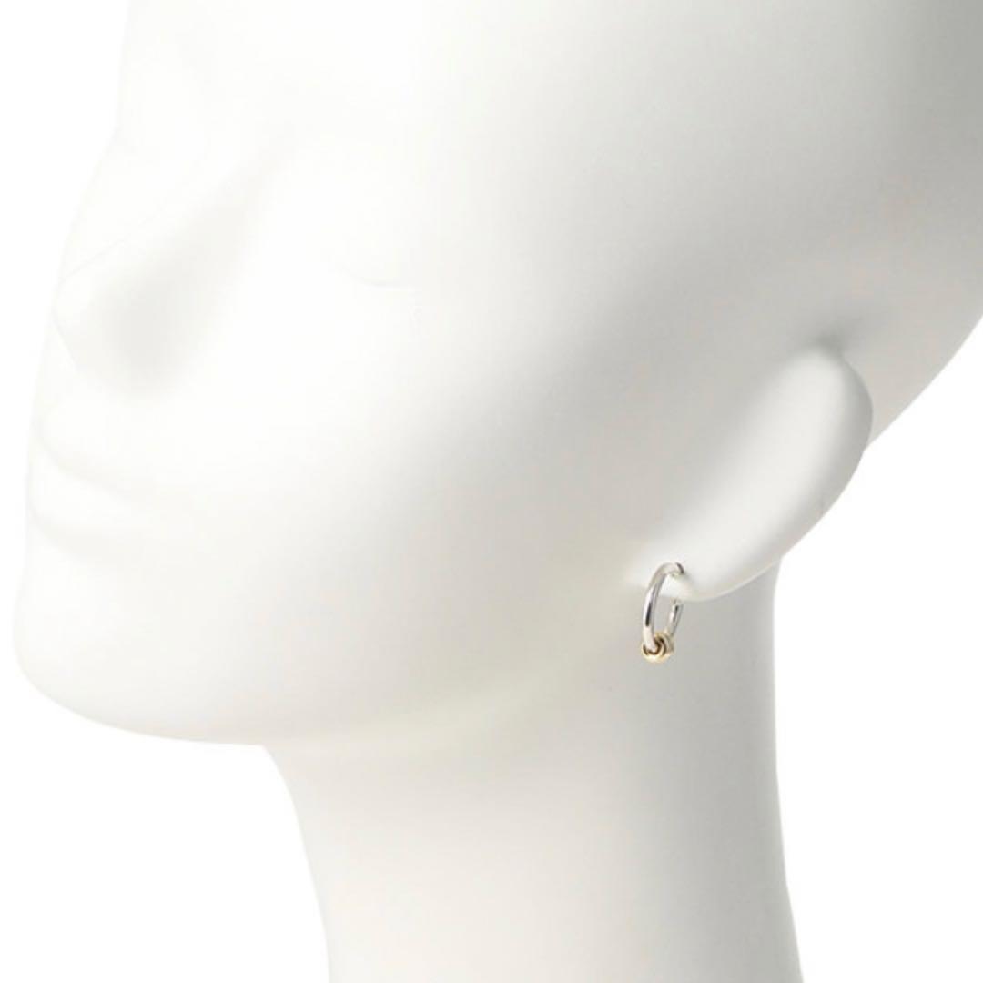 【定価24.2万円】Spinelli Kilcollin ARA 18K 片耳