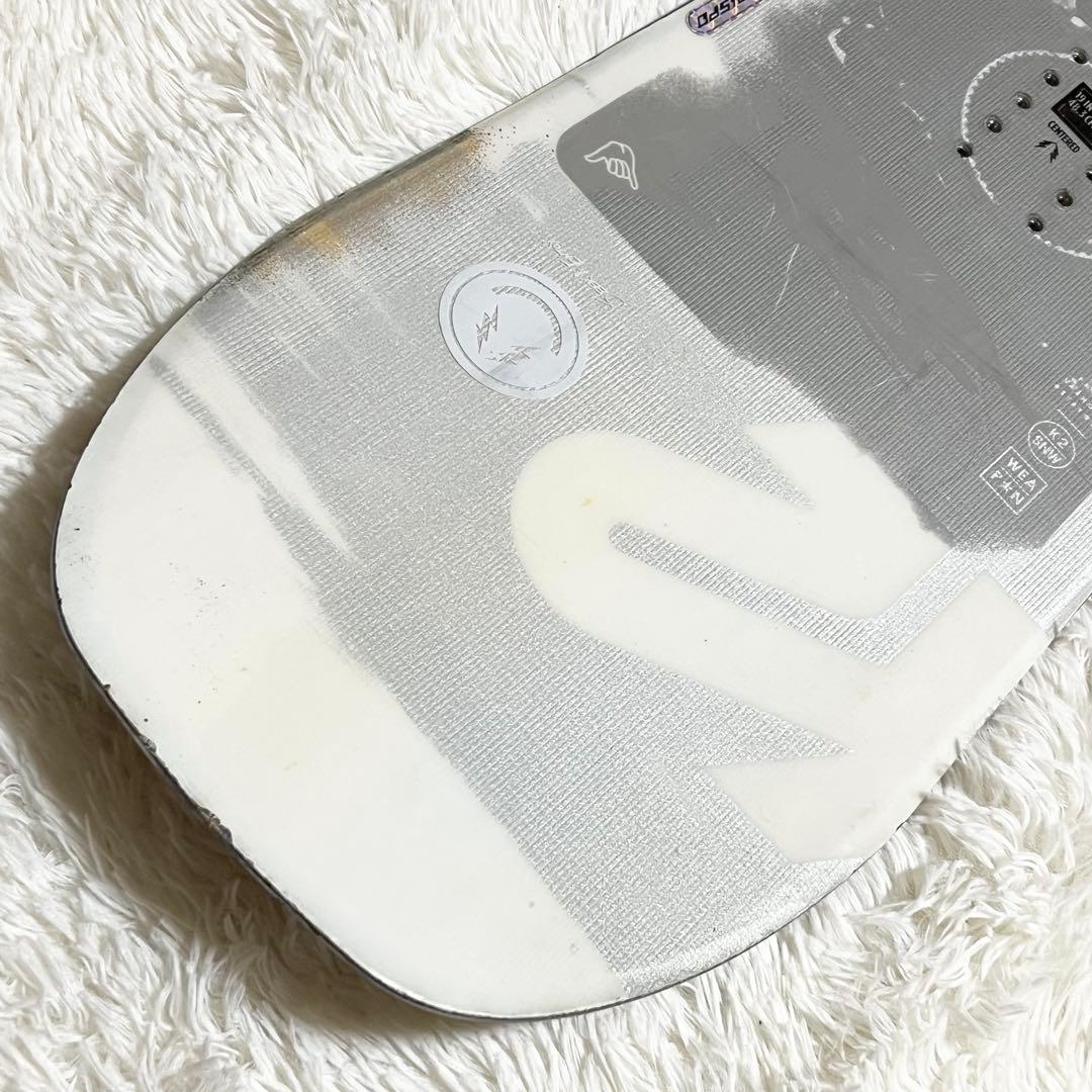 【良品】 WWW / WORLD WIDE WEAPON 144 K2 ケーツー