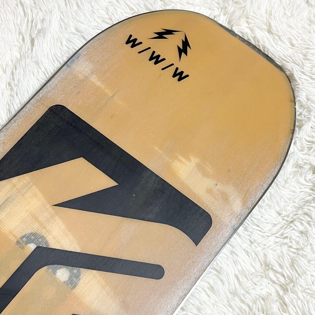 【良品】 WWW / WORLD WIDE WEAPON 144 K2 ケーツー