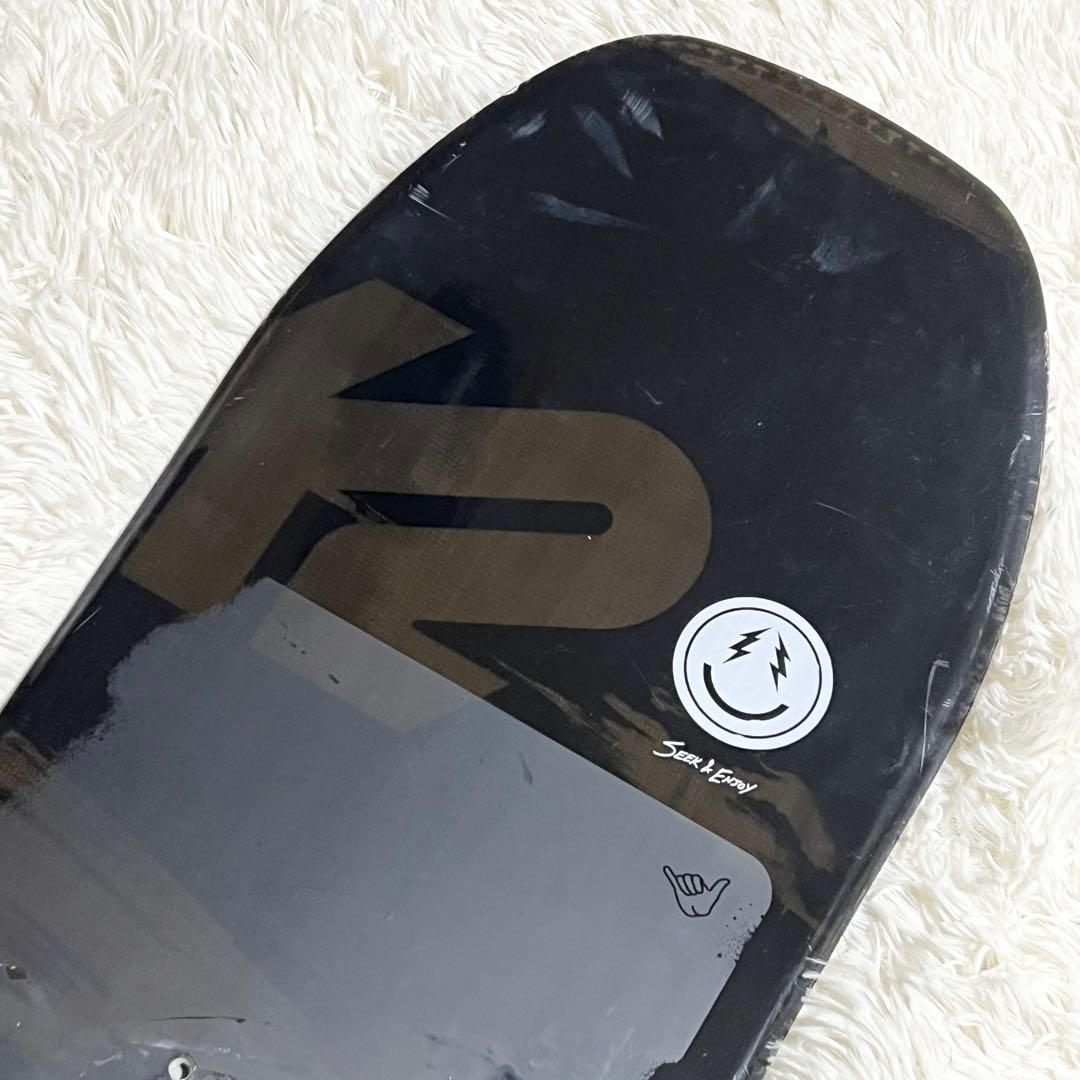 【良品】 WWW / WORLD WIDE WEAPON 144 K2 ケーツー