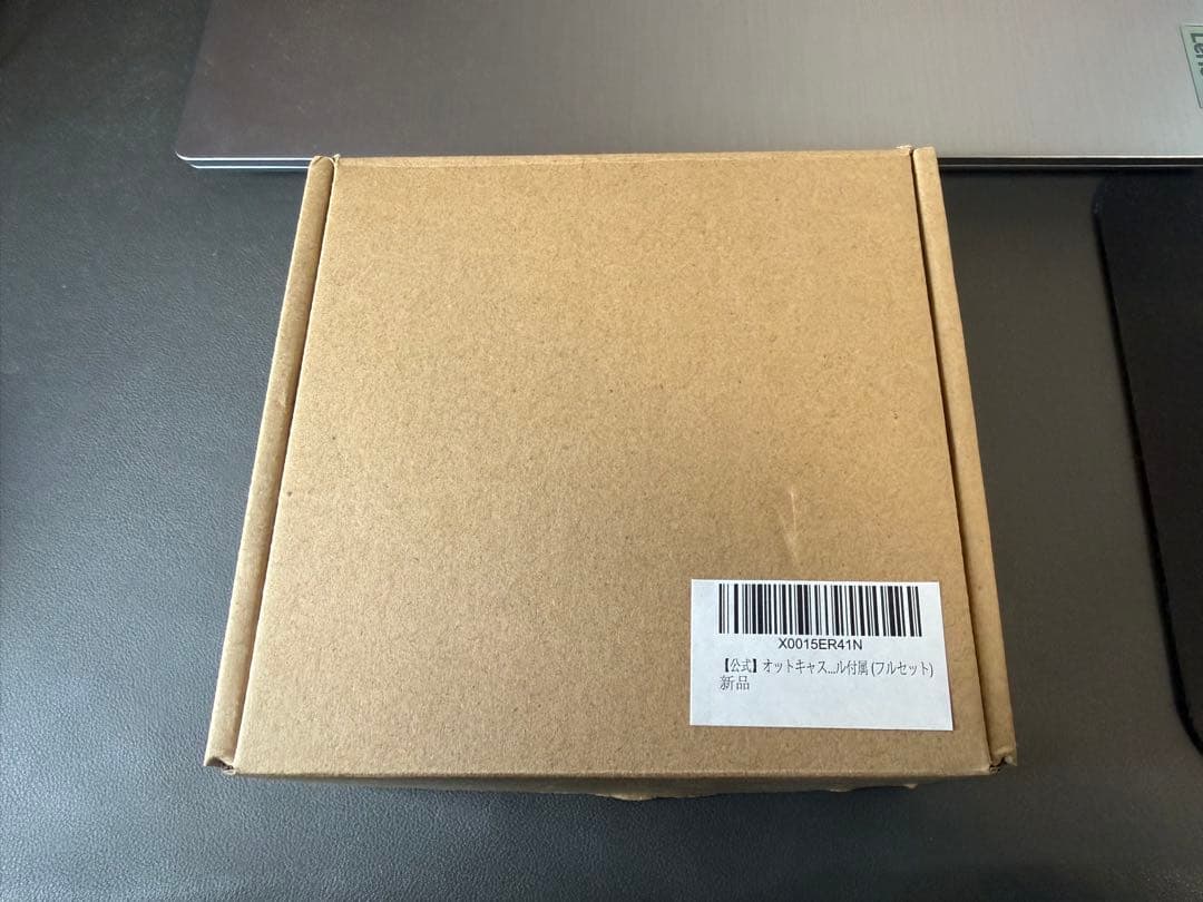 ottocast OttoAibox P3 フルセット