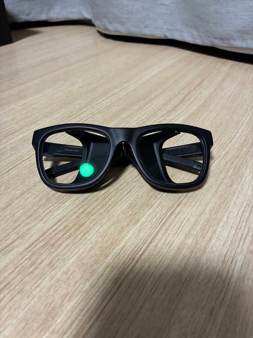 ELECTRIC サングラス JJF12 MATTEBLACK / 調光レンズ