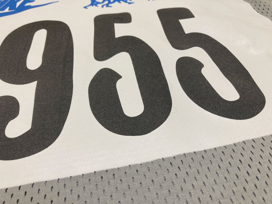 テ*9様 Nike × CPFM L/S Jersey Grey ロングスリーブ