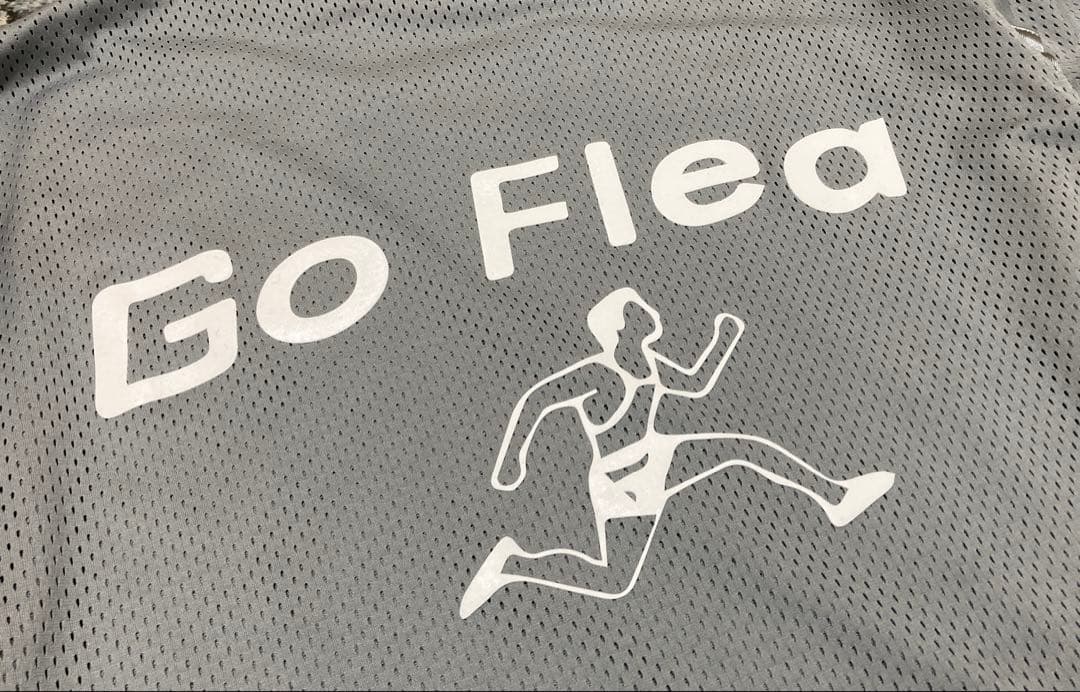 テ*9様 Nike × CPFM L/S Jersey Grey ロングスリーブ