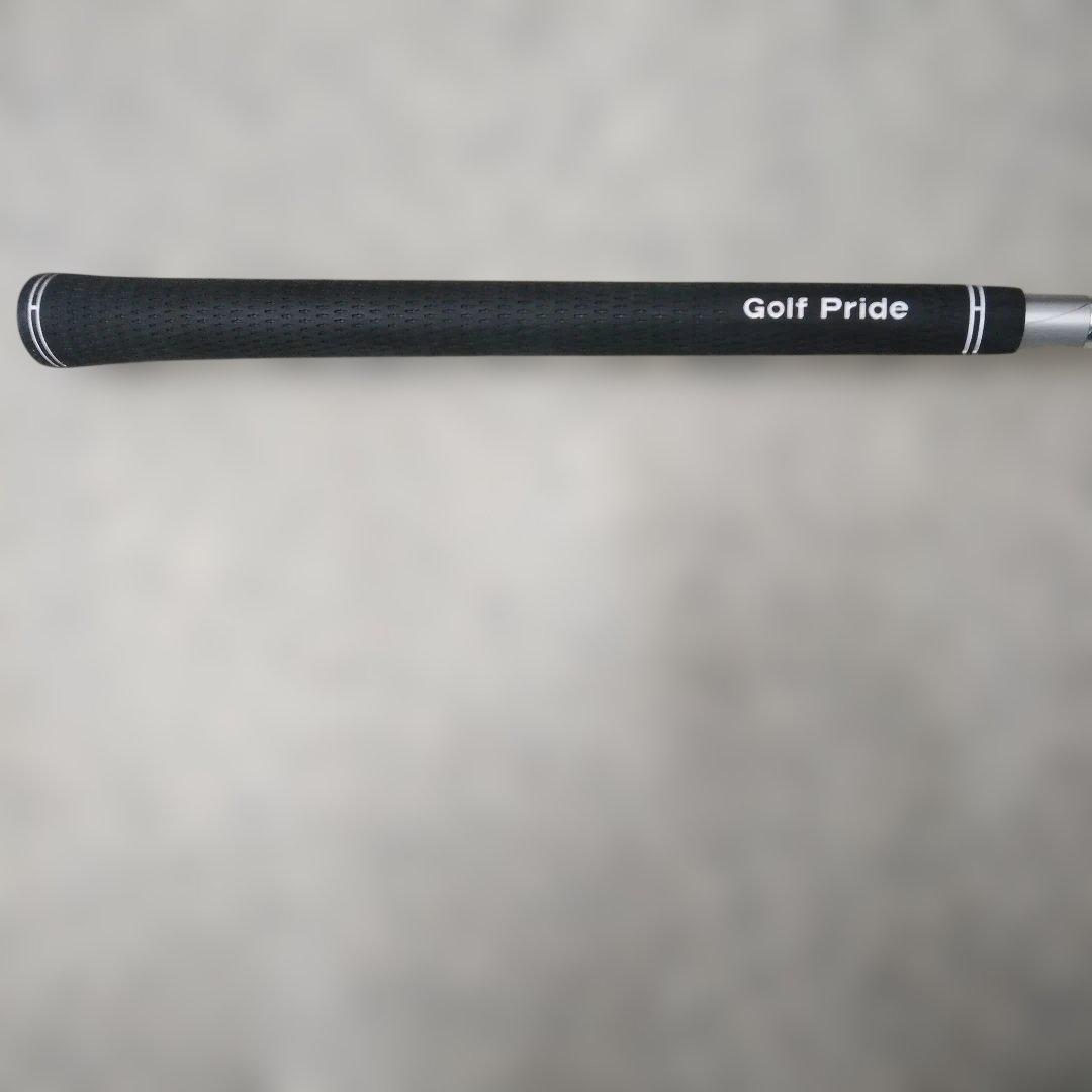 高反発スポルデングロイヤルトップSD-01ユーティリティタイプアイアンセット特価