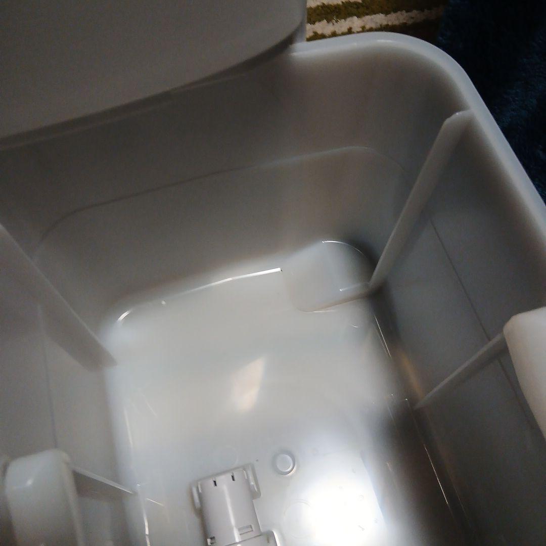 ♥️sup♥️加湿器 HV-P55-W プラズマクラスター 2021年製