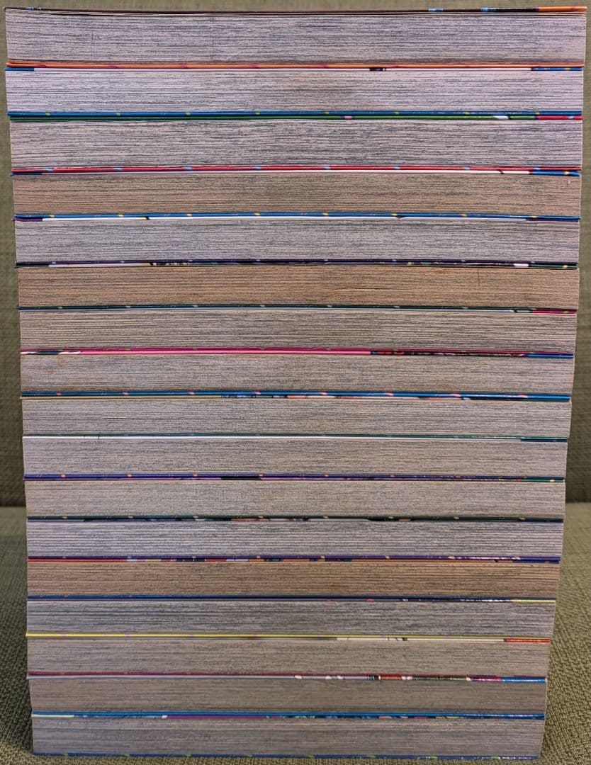 ジョジョ　ストーンオーシャン　スティールボールラン　全巻セット