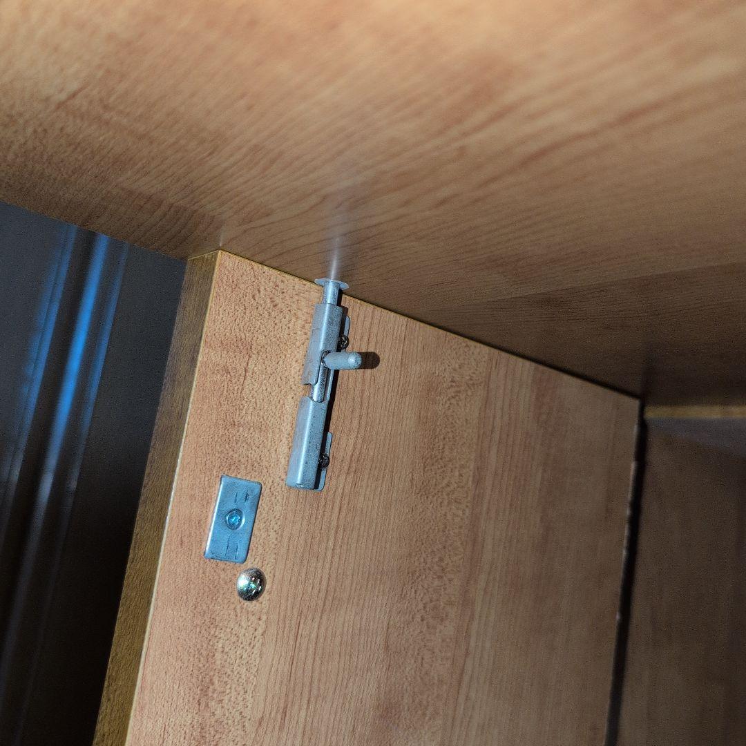 訳あり更にお値下げ！ナチュラルウッド 　ライティングデスク