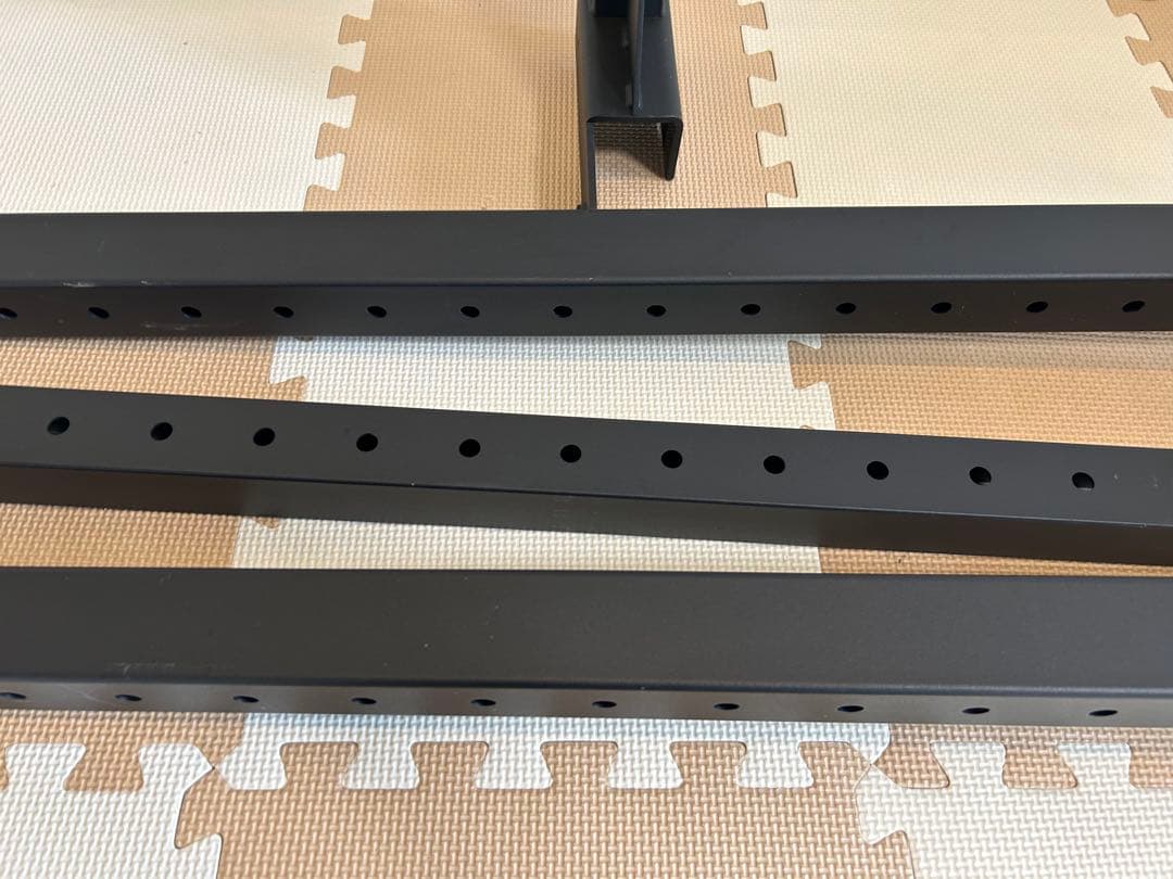 解体済み TEDDY WORKS KENSUI -kaku- model1