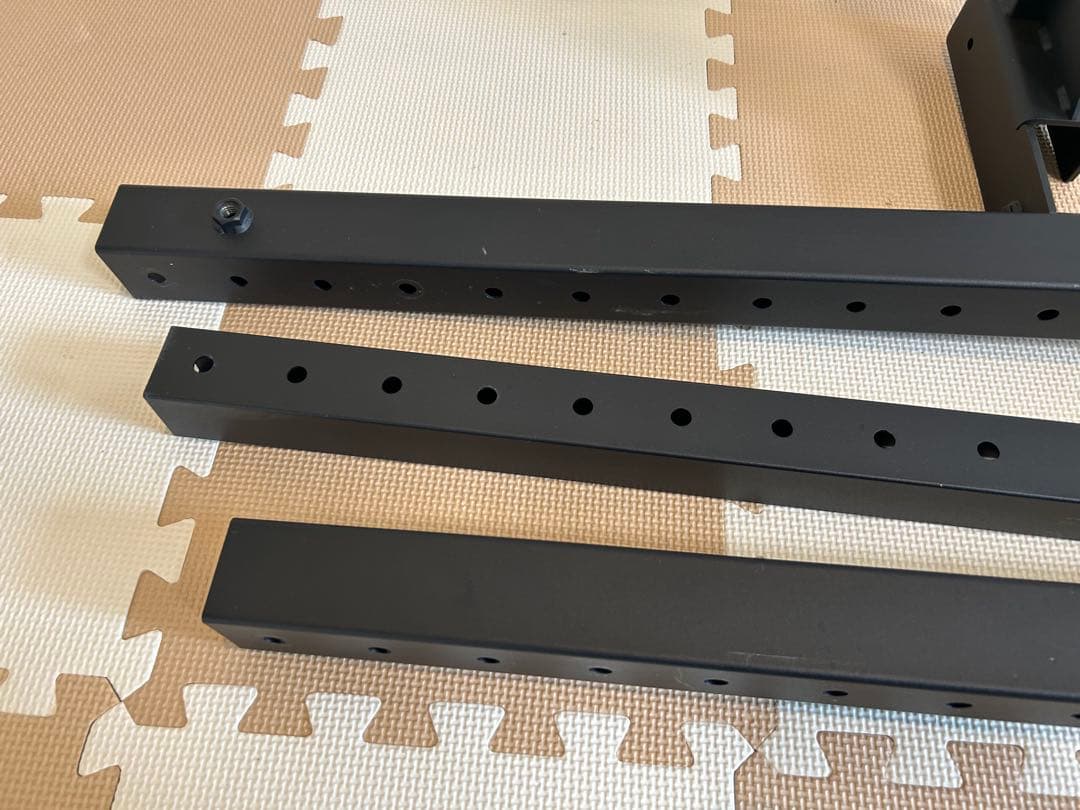 解体済み TEDDY WORKS KENSUI -kaku- model1