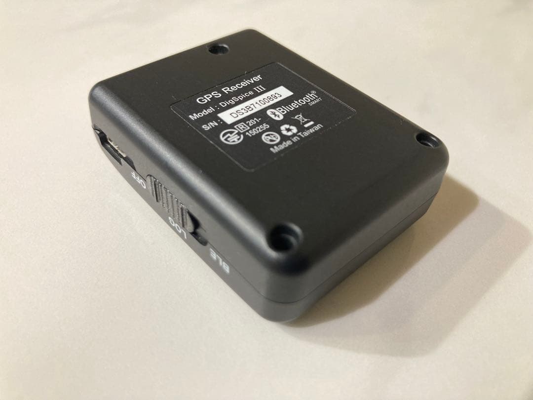 デジスパイス III