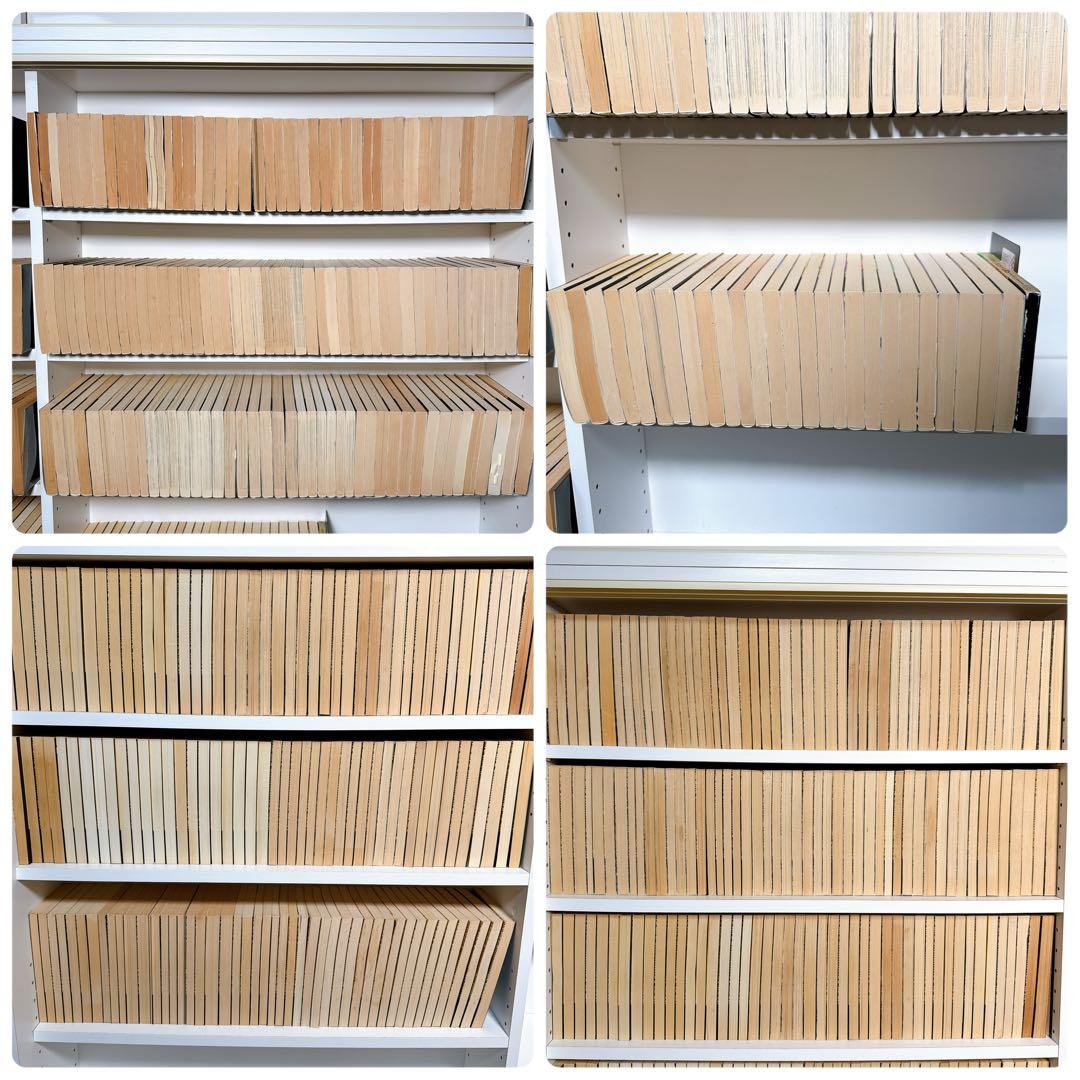 手塚治虫漫画全集　全400巻　コンプリートセット　ポストカードブック付き