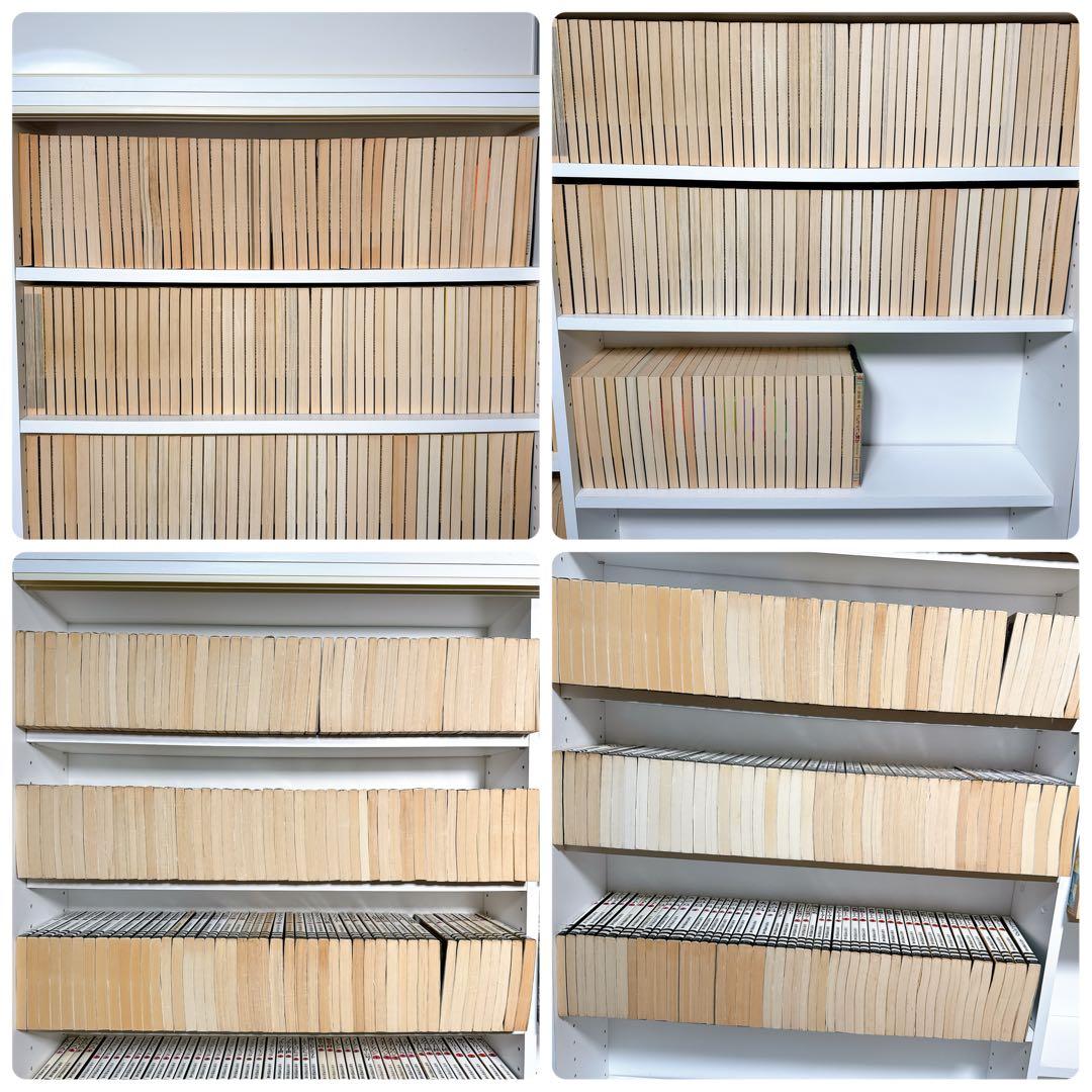 手塚治虫漫画全集　全400巻　コンプリートセット　ポストカードブック付き