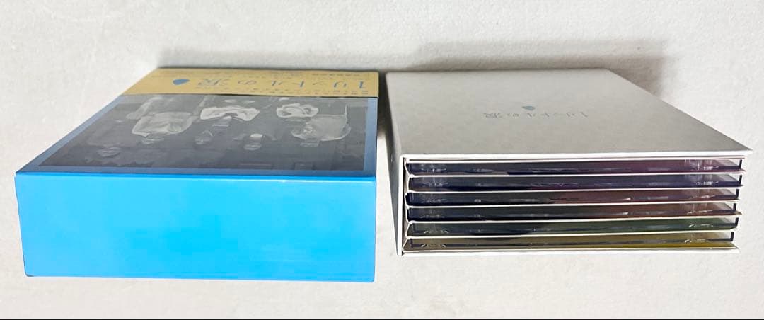 1リットルの涙 DVD-BOX〈6枚組〉