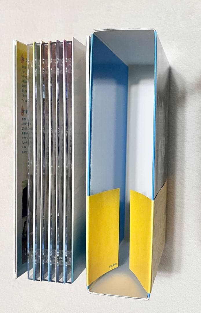 1リットルの涙 DVD-BOX〈6枚組〉