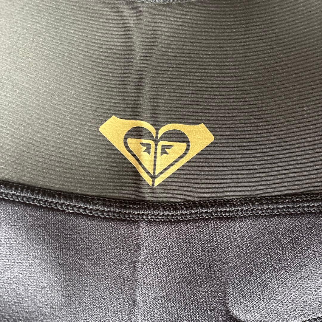 Roxy ウェットスーツAqua α Sサイズ