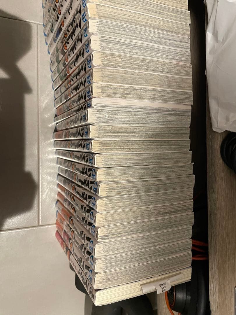 ハイキュー 全巻セット＋α