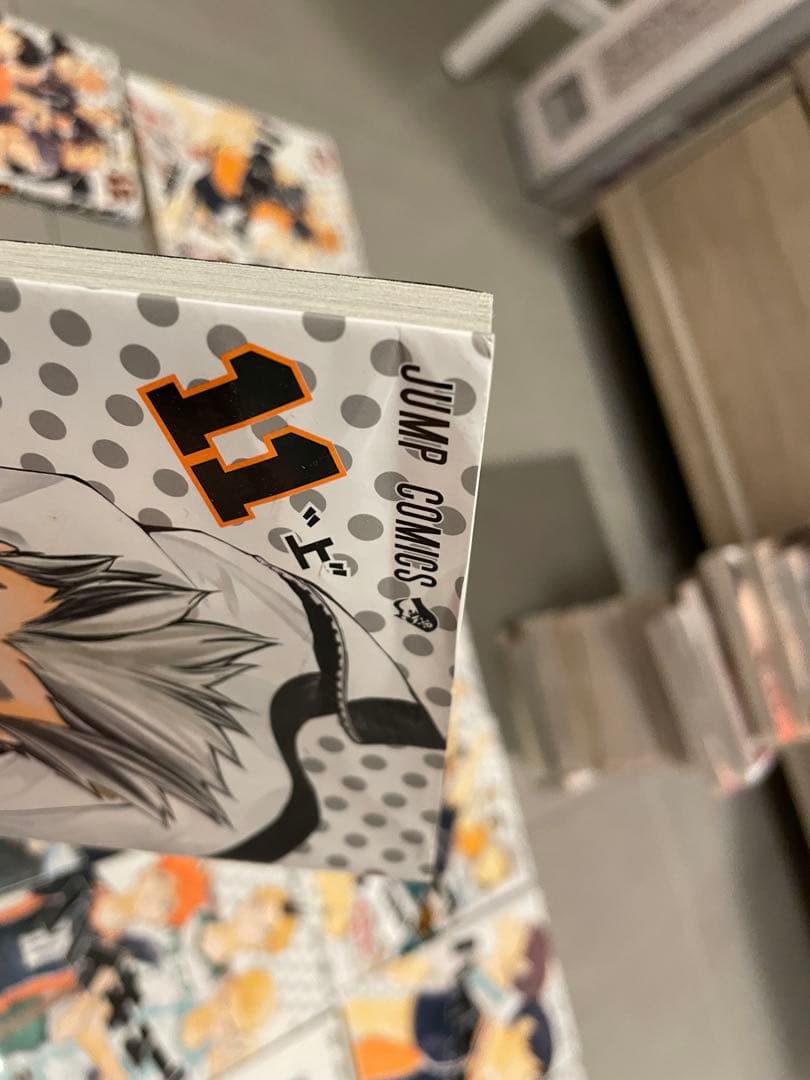 ハイキュー 全巻セット＋α