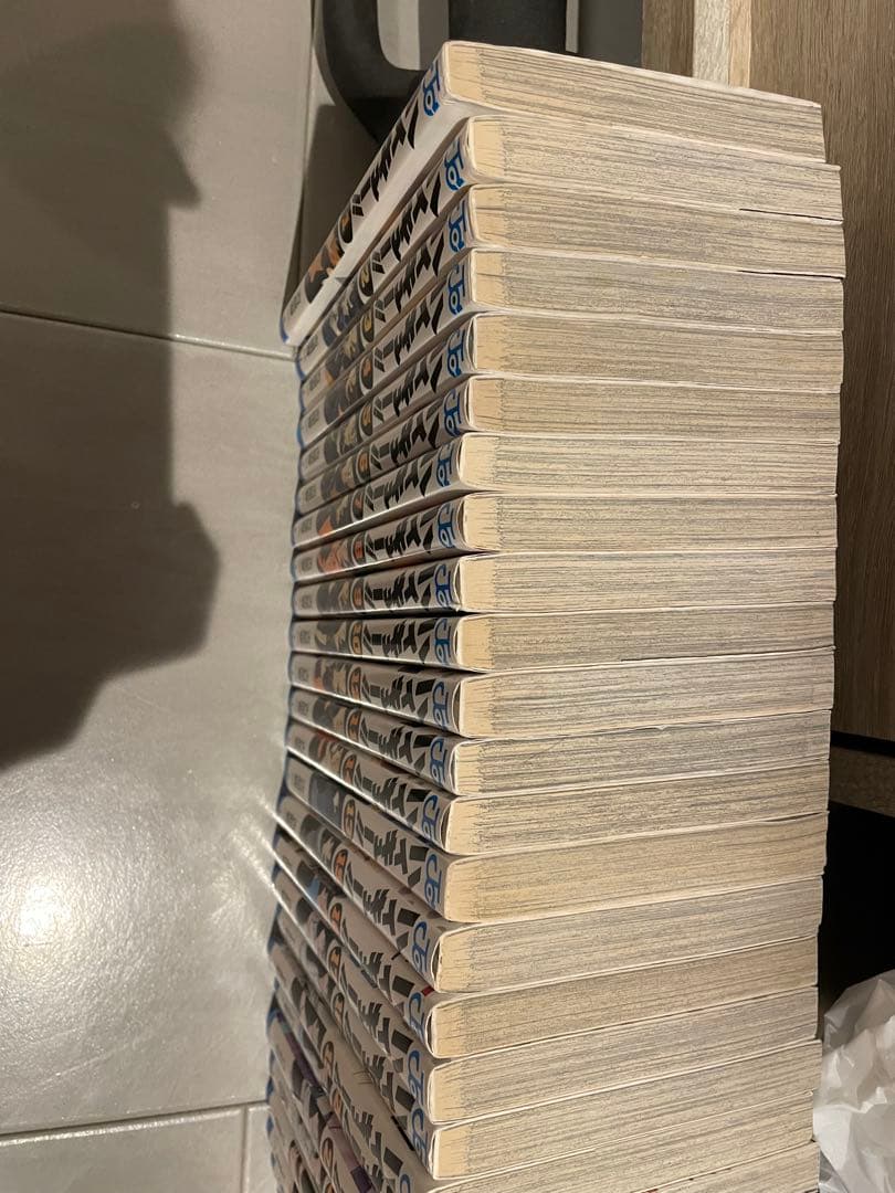 ハイキュー 全巻セット＋α