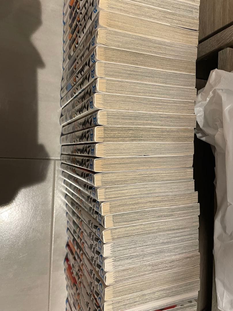 ハイキュー 全巻セット＋α