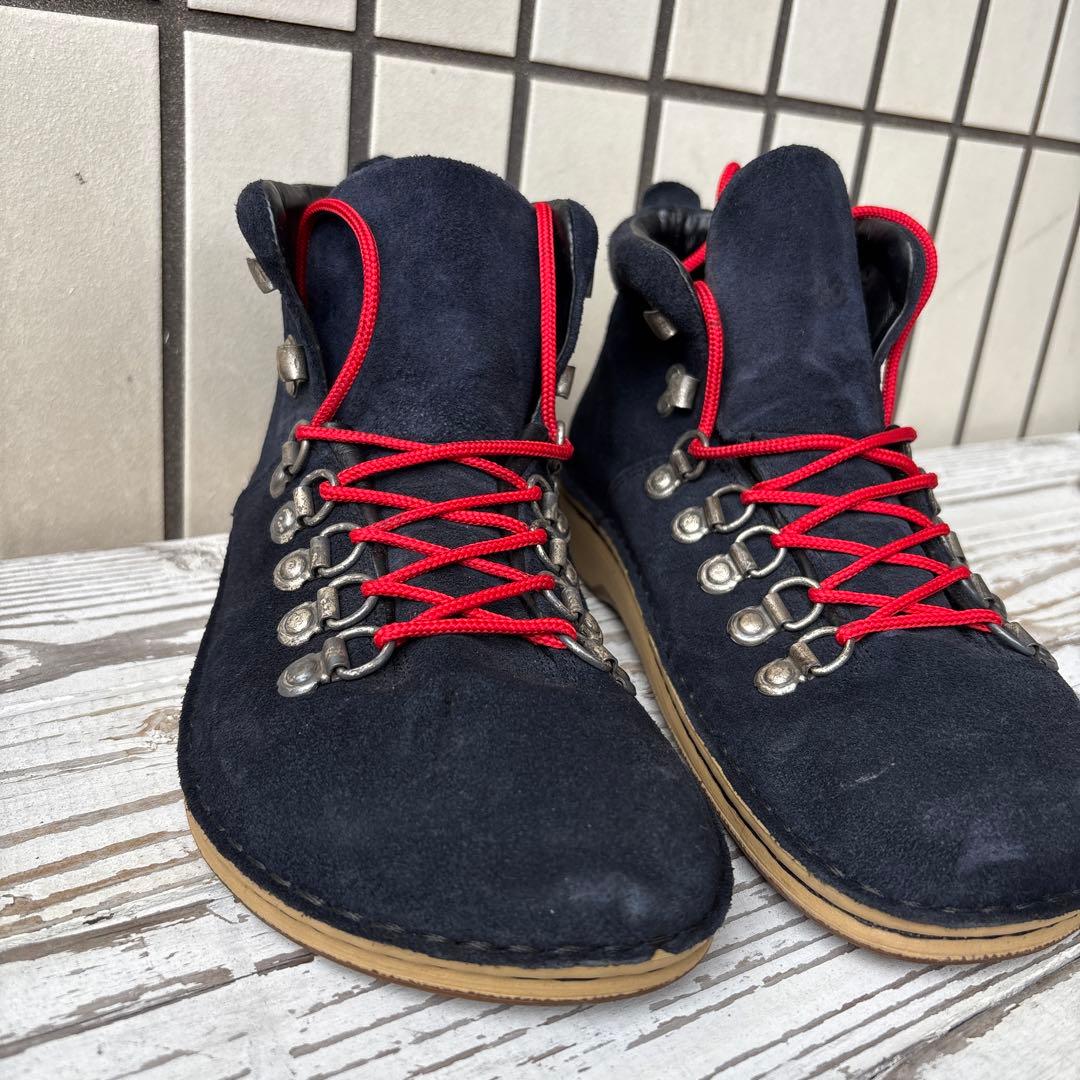 古*山様 BIRKENSTOCK　ビルケンシュトックFOOTPRINTSフットプ