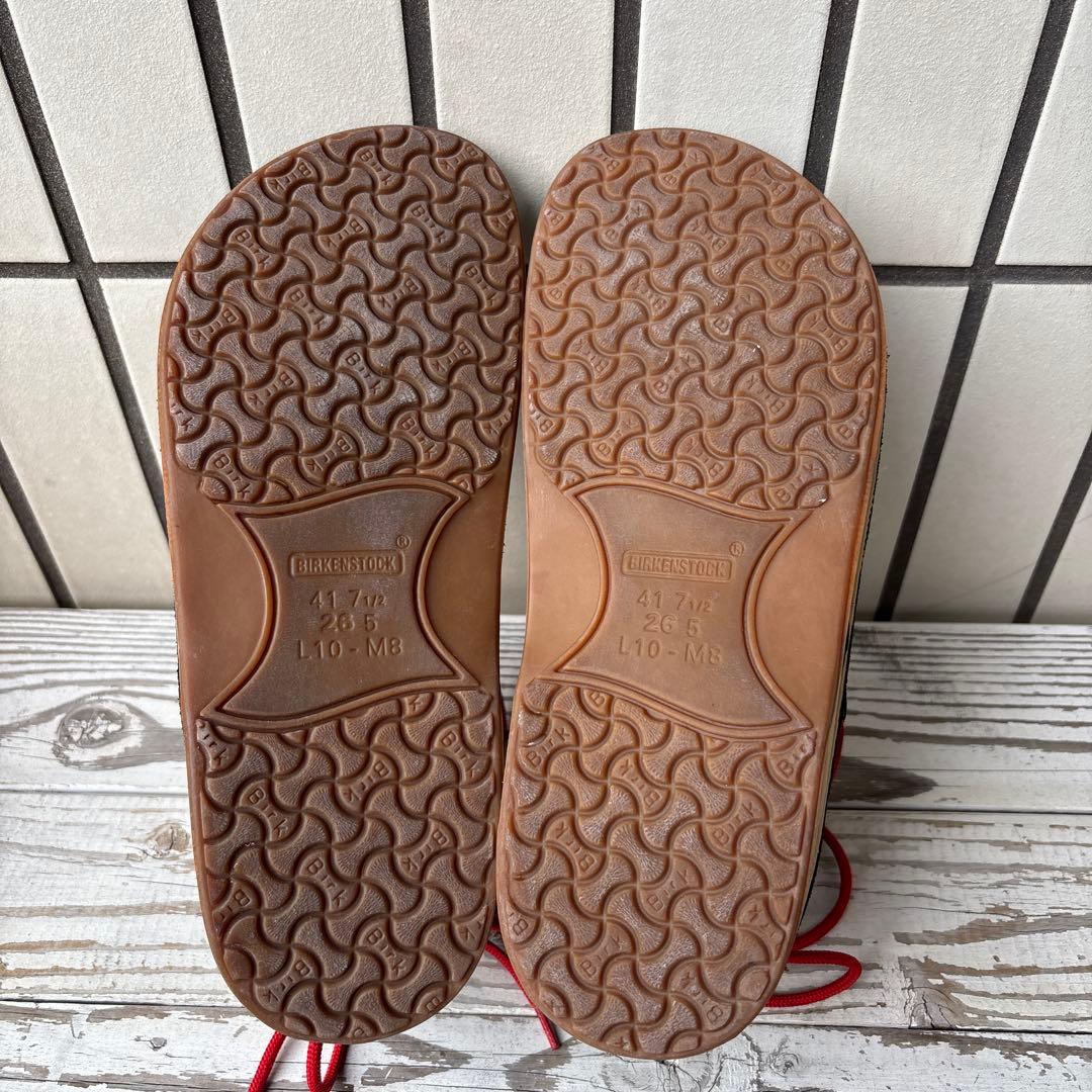 古*山様 BIRKENSTOCK　ビルケンシュトックFOOTPRINTSフットプ
