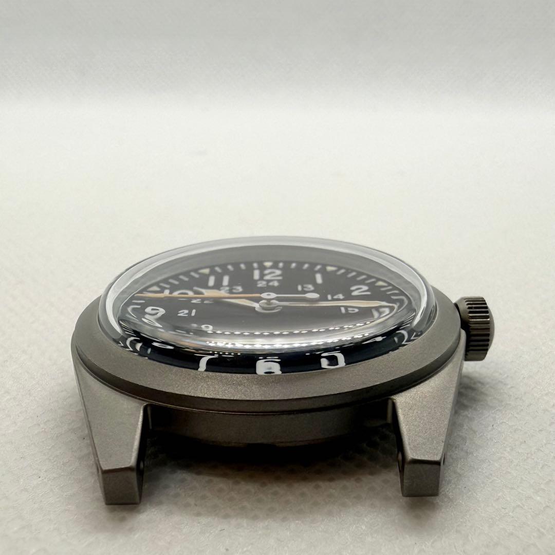 極美品 ミリタリーウォッチ ggwタイプ アメリカ軍 米軍