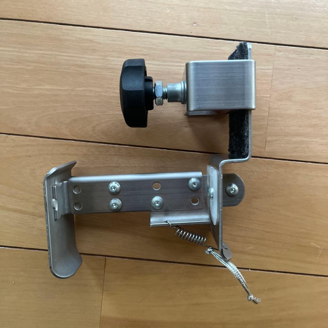 吉澤 アシストペダル アシストスツール ハイツール3点セット