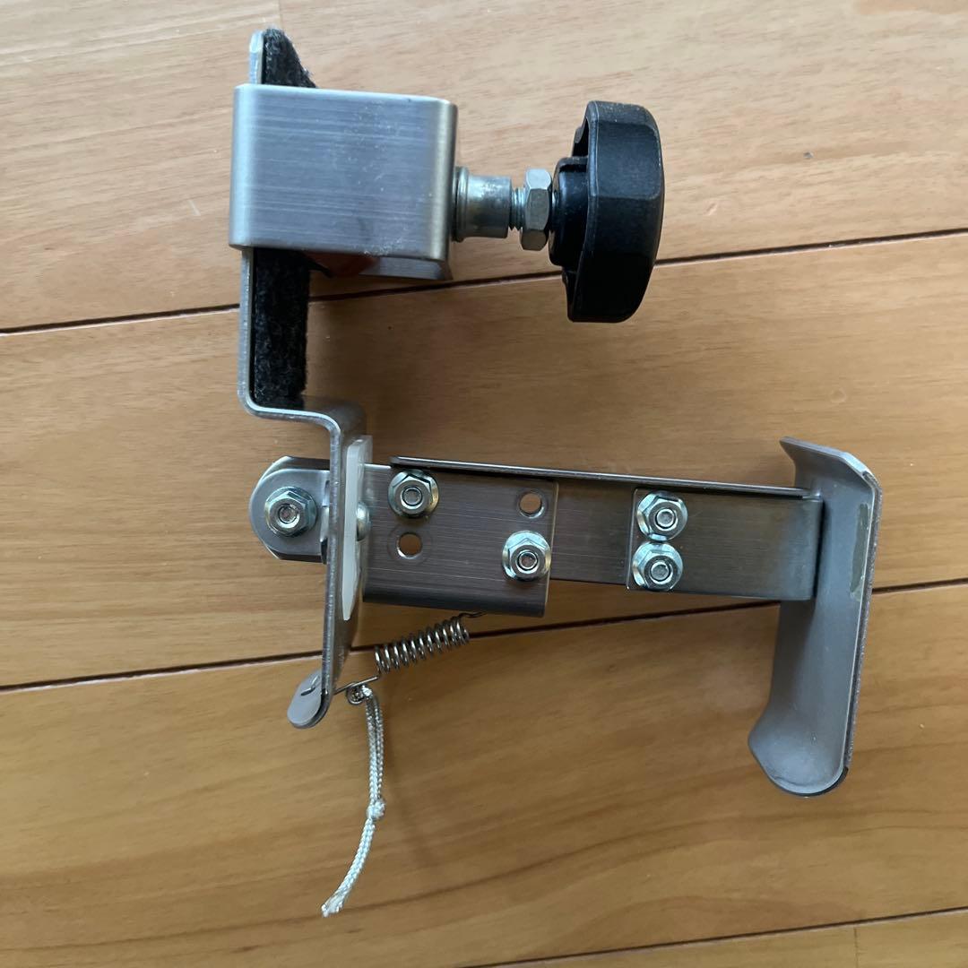 吉澤 アシストペダル アシストスツール ハイツール3点セット