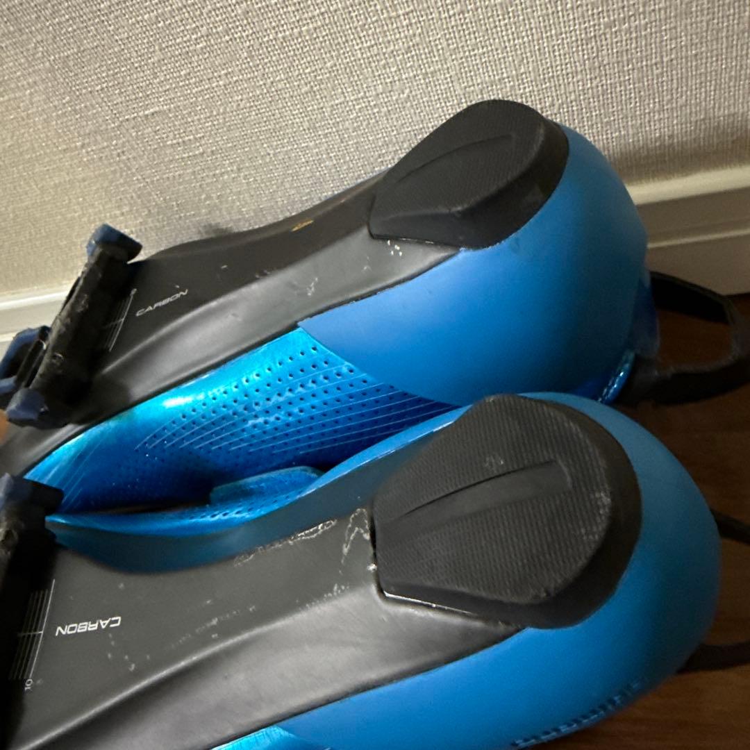 SHIMANO TR9(SH-TR901) ノーマルタイプ SPD-SL