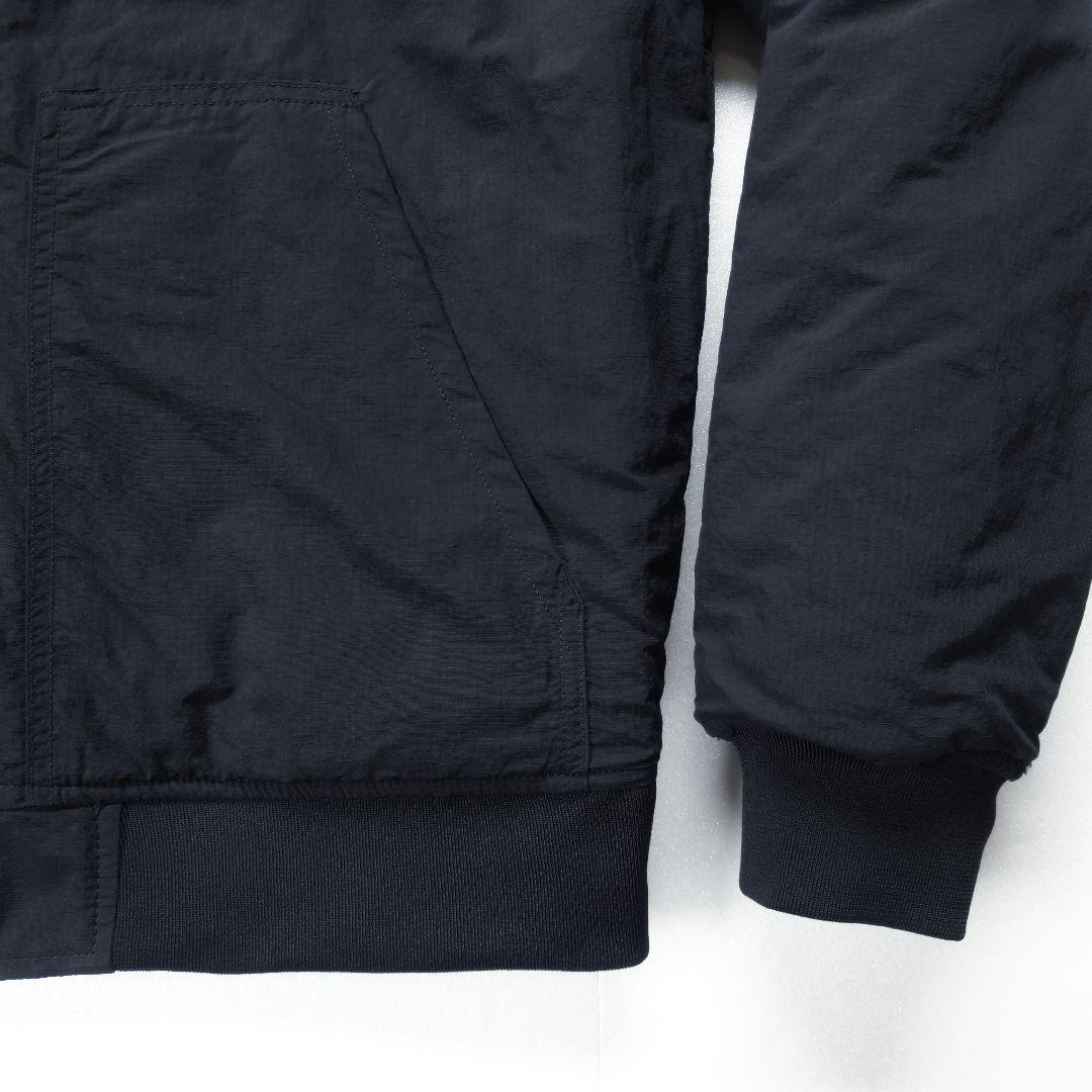 新品 未使用　Timberland　リバーシブル ボンバージャケット　レア 希少