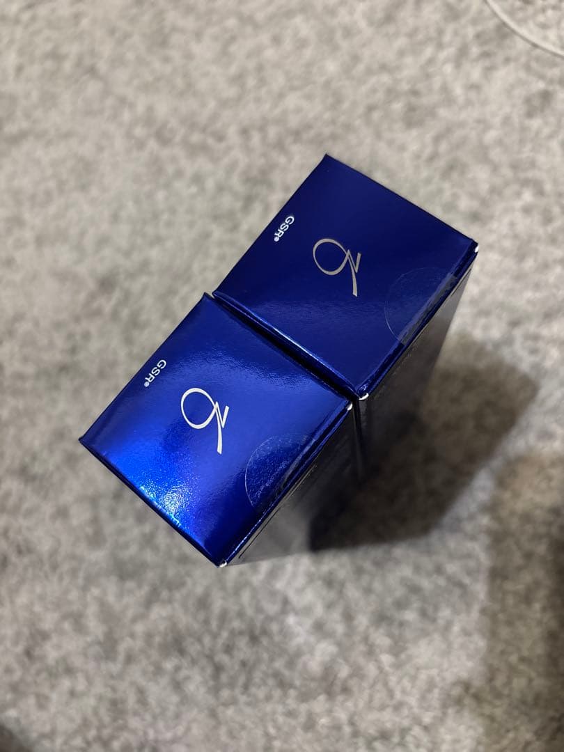 ゼオスキン　バランサートナー　180ml　化粧水　国内向け正規品新品未開封　2本