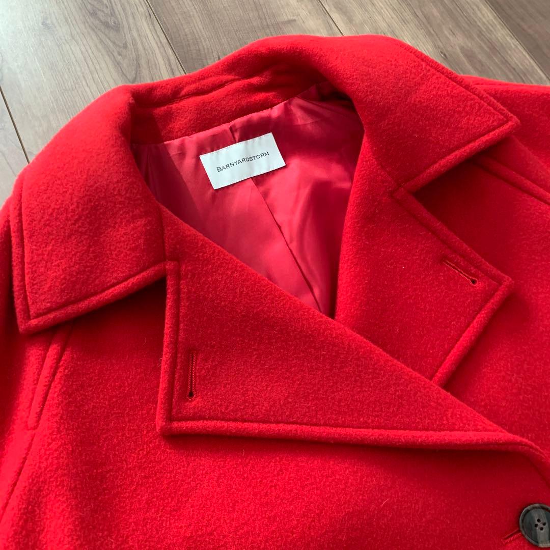 バンヤードストーム★ミドルPコート