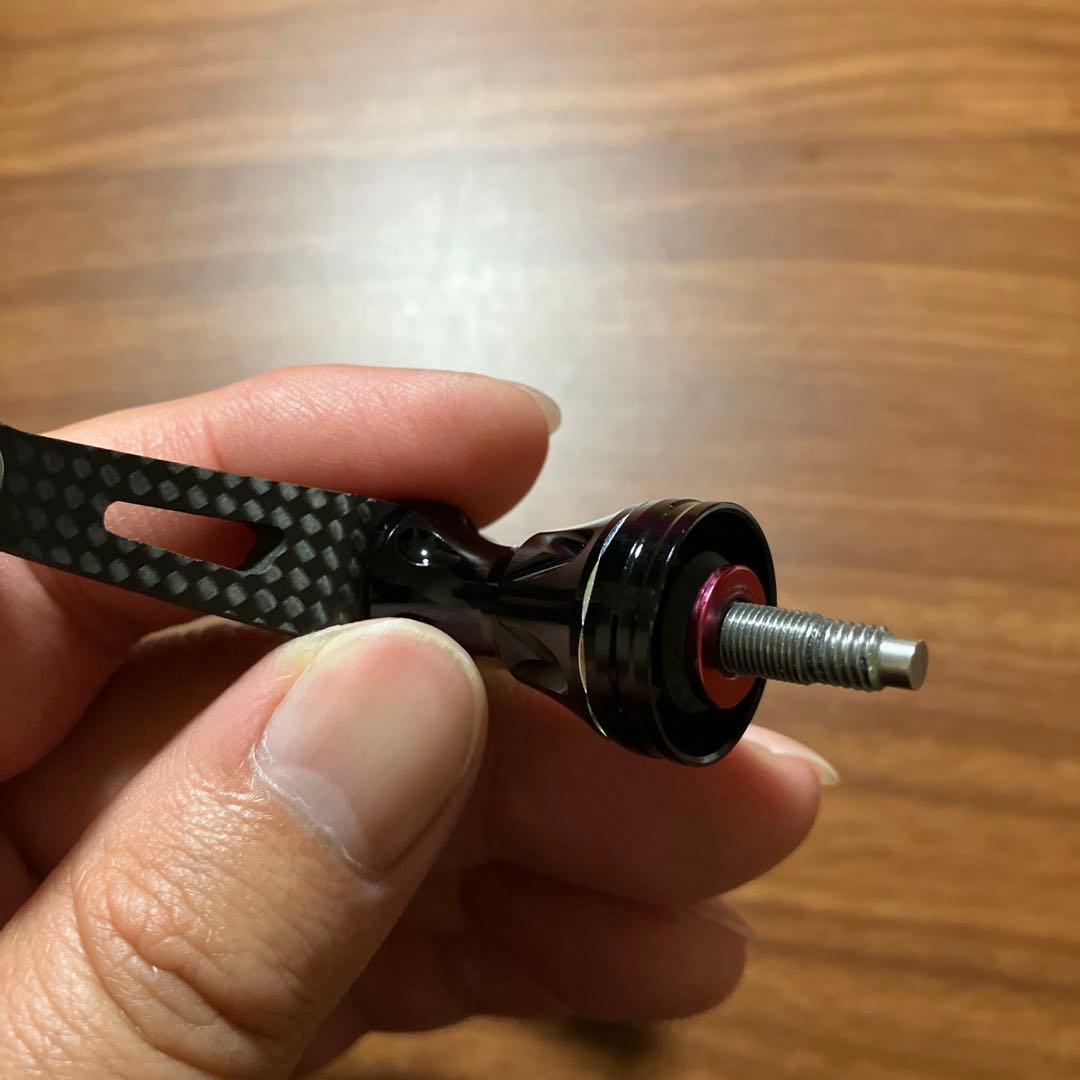 カッパ　廃盤　ゴメクサス ダブルハンドル　リブレ　バランサー　シマノ