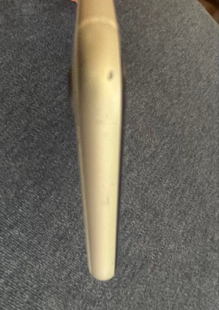 iPhone SE3 スターライト 64GB ホームボタン故障