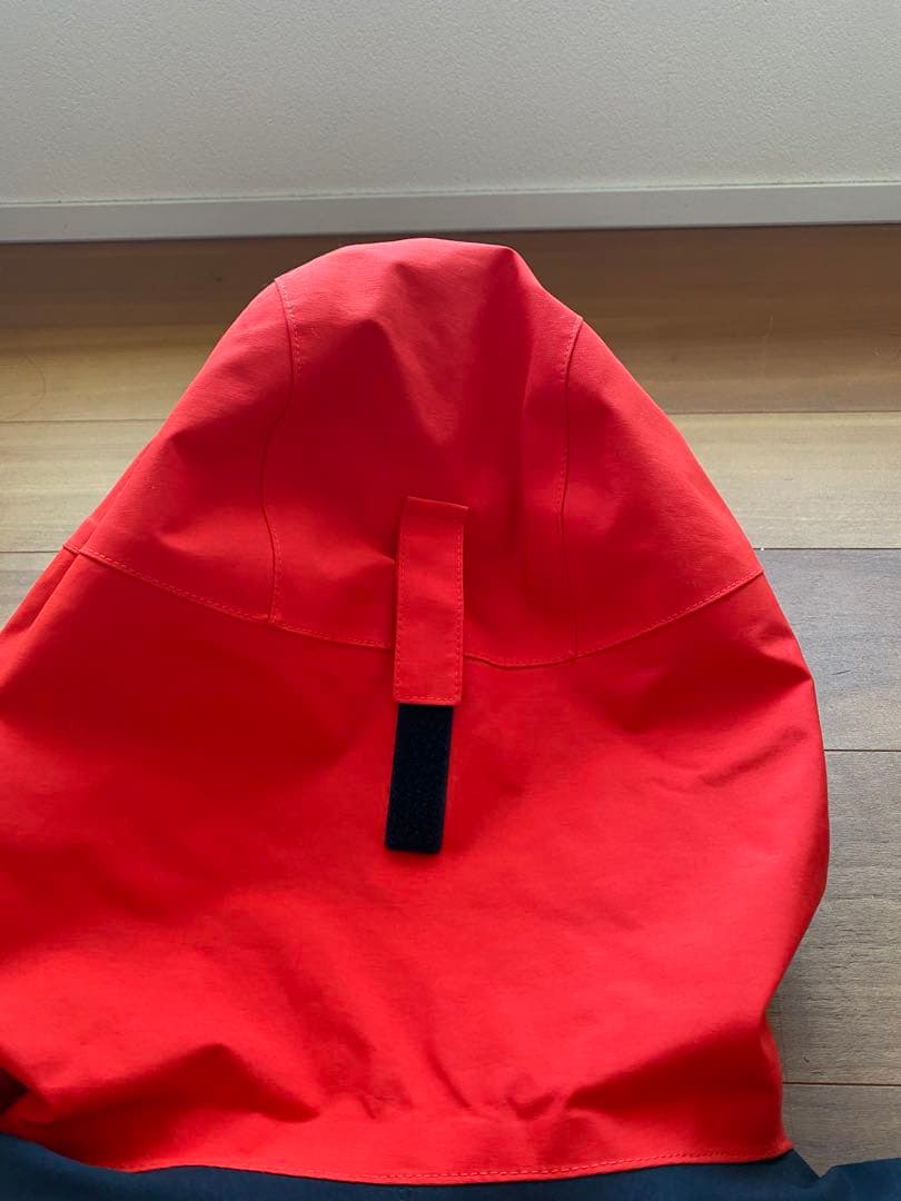 ジャケット・ブルゾン THE NORTH FACE GORE-TEX 130