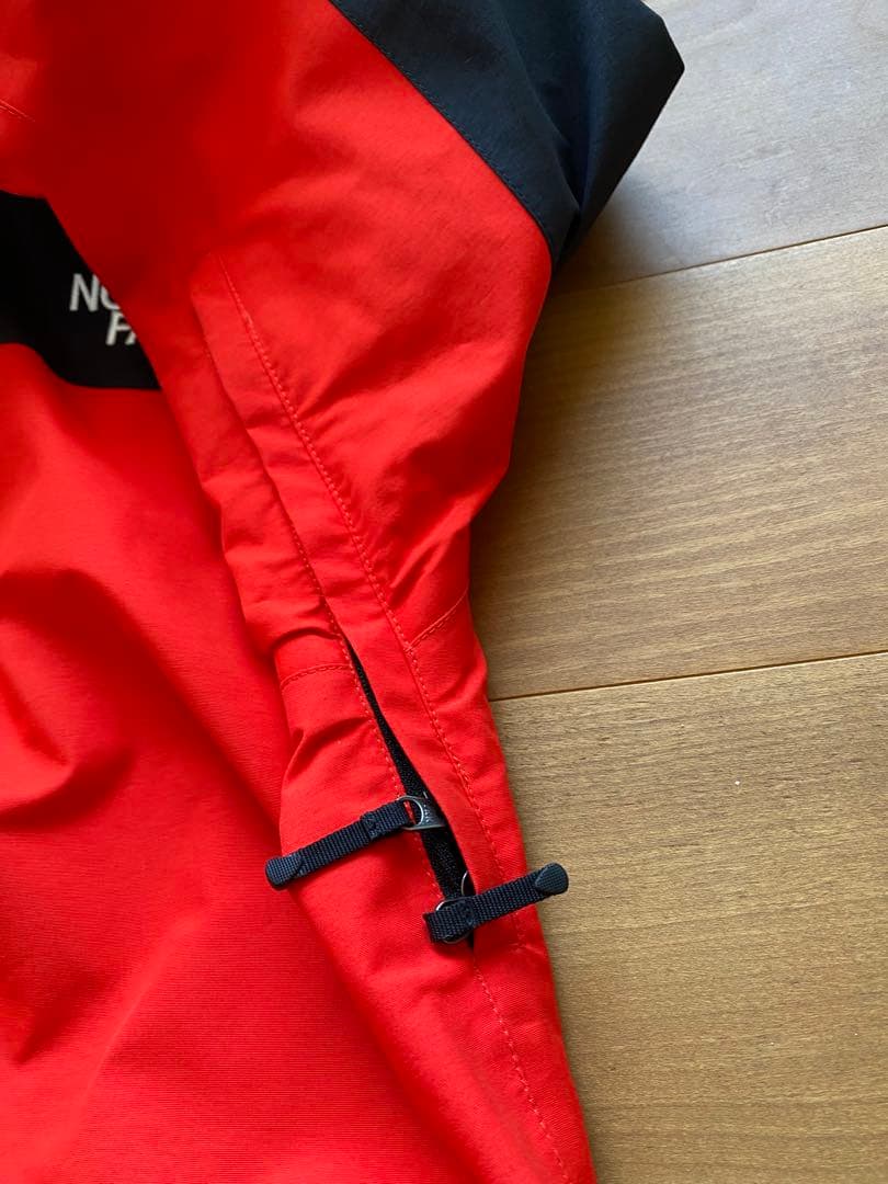 ジャケット・ブルゾン THE NORTH FACE GORE-TEX 130