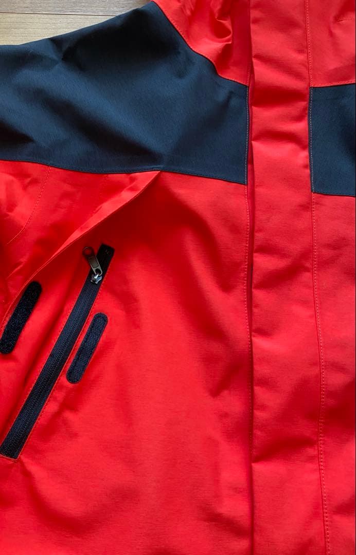 ジャケット・ブルゾン THE NORTH FACE GORE-TEX 130