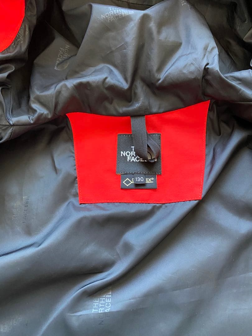 ジャケット・ブルゾン THE NORTH FACE GORE-TEX 130