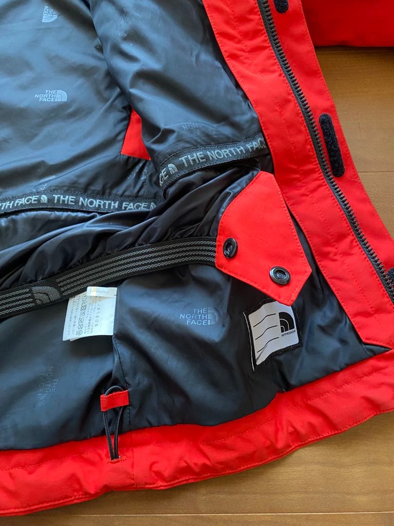 ジャケット・ブルゾン THE NORTH FACE GORE-TEX 130