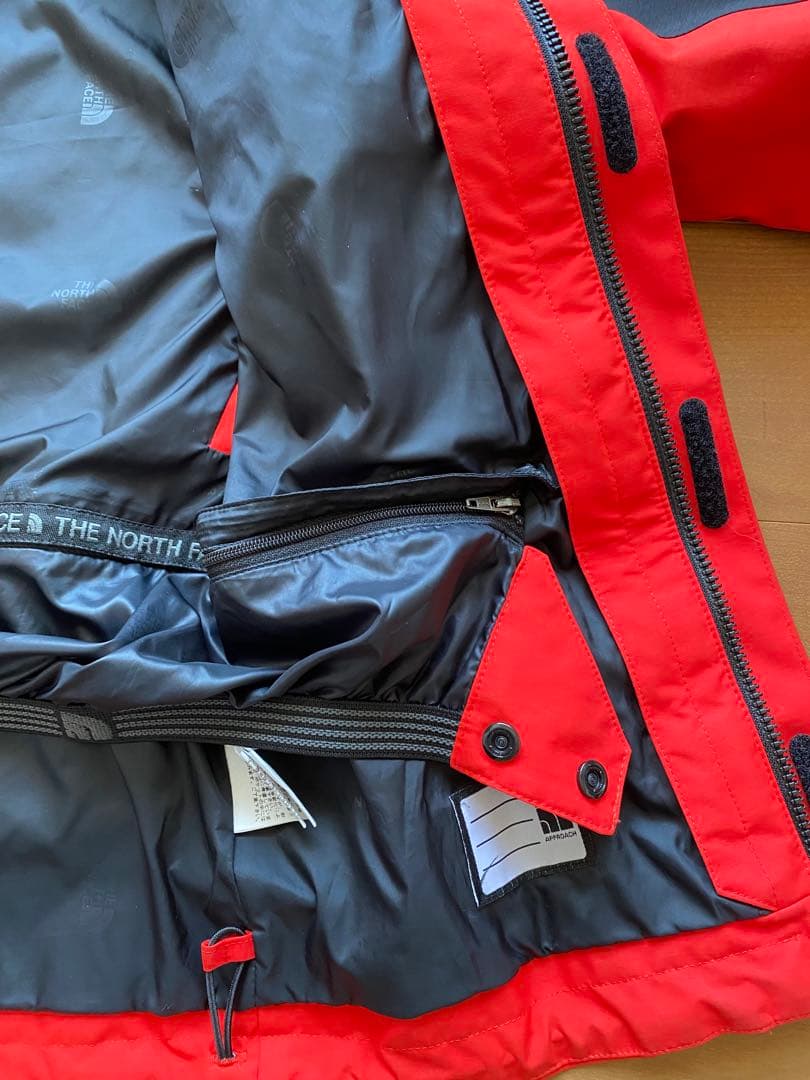 ジャケット・ブルゾン THE NORTH FACE GORE-TEX 130